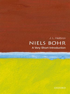 Niels Bohr - ebook